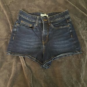 BP Denim Shorts